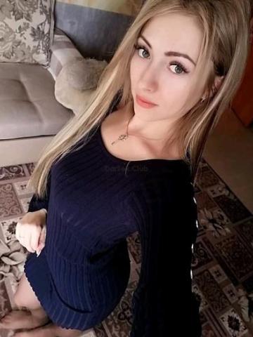 Индивидуалка Рада Фотография 3