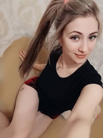 Индивидуалка Рада Фотография 4
