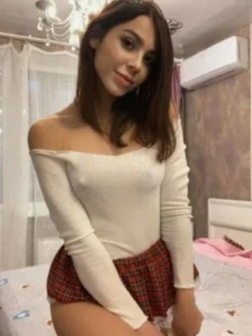 Индивидуалка Виктория Фотография 2