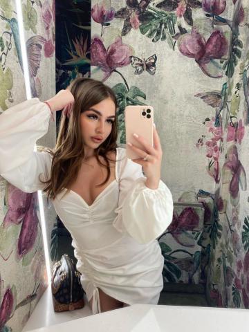 Индивидуалка Снежана Фотография 2