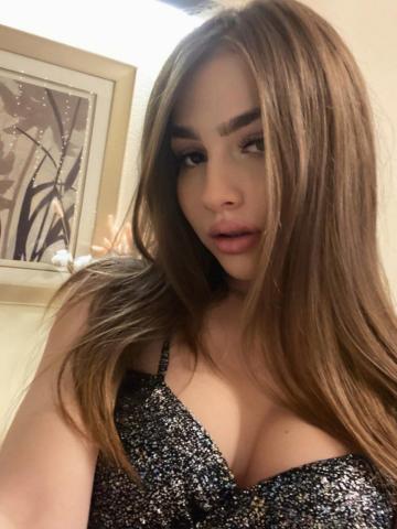 Индивидуалка Снежана Фотография 3