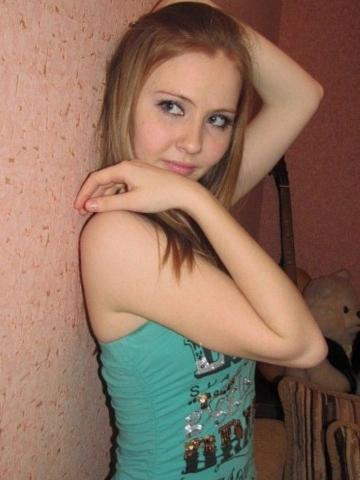 Индивидуалка Ядвига Фотография 3