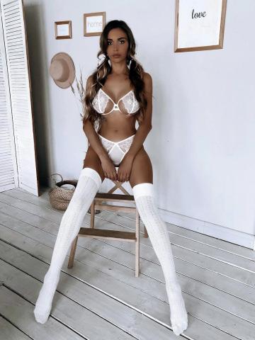 Индивидуалка Регина Фотография 12