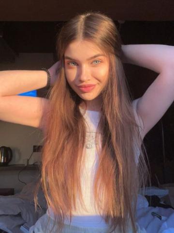Индивидуалка Устинья Фотография 3