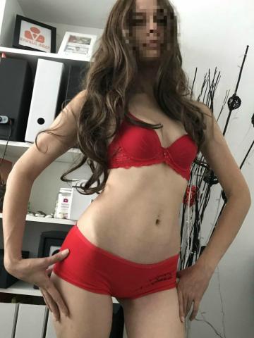 Индивидуалка Марта Фотография 6